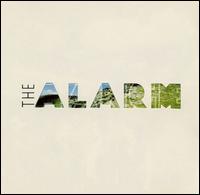 The Alarm - Change lyrics