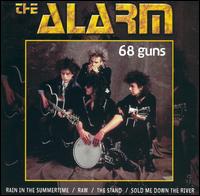 The Alarm - 68 Guns lyrics