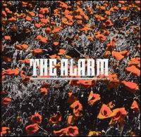 The Alarm - In the Poppy Fields lyrics
