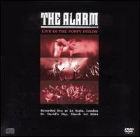 The Alarm - MMIV: Live in the Poppy Fields lyrics