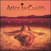 Alice in Chains - Dirt lyrics