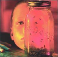 Alice in Chains - Jar of Flies lyrics