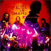 Alice in Chains - Unplugged [live] lyrics