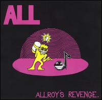 All - Allroy's Revenge lyrics