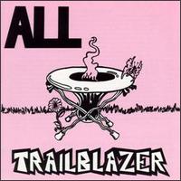 All - Trailblazer: Live lyrics