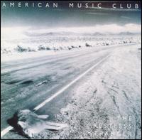 American Music Club - The Restless Stranger lyrics