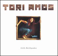 Tori Amos - Little Earthquakes lyrics