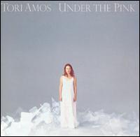Tori Amos - Under the Pink lyrics
