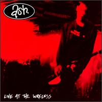 Ash - Live at the Wireless lyrics