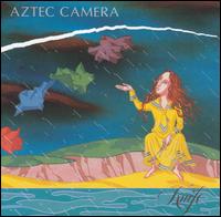 Aztec Camera - Knife lyrics