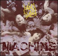 Babes in Toyland - Spanking Machine lyrics