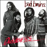 Bad Brains - Quickness lyrics
