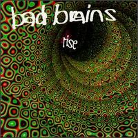 Bad Brains - Rise lyrics