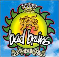 Bad Brains - God of Love lyrics