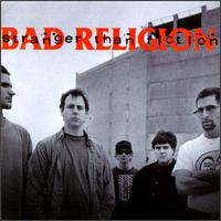 Bad Religion - Stranger Than Fiction lyrics