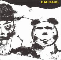 Bauhaus - Mask lyrics