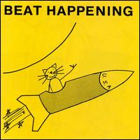 Beat Happening - Beat Happening lyrics