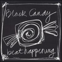 Beat Happening - Black Candy lyrics