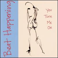 Beat Happening - You Turn Me On lyrics