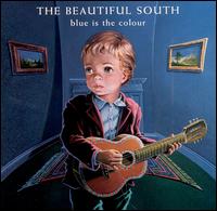The Beautiful South - Blue Is the Colour lyrics
