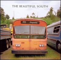 The Beautiful South - Superbi lyrics