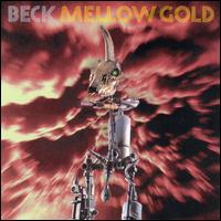 Beck - Mellow Gold lyrics