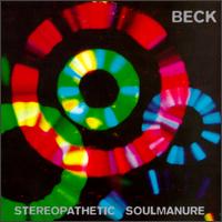 Beck - Stereopathetic Soul Manure lyrics