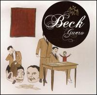 Beck - Guero lyrics