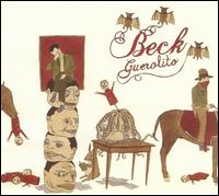 Beck - Guerolito lyrics