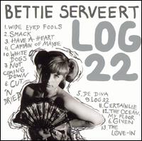 Bettie Serveert - Log 22 lyrics