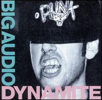 Big Audio Dynamite - F-Punk lyrics