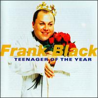 Frank Black - Teenager of the Year lyrics
