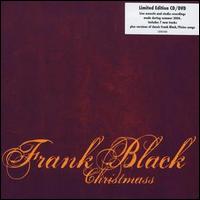 Frank Black - Christmass lyrics
