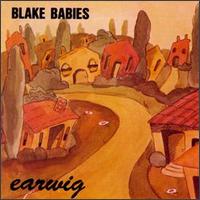 Blake Babies - Earwig lyrics