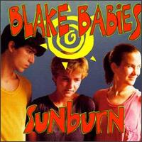 Blake Babies - Sunburn lyrics