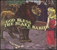 Blake Babies - God Bless the Blake Babies lyrics