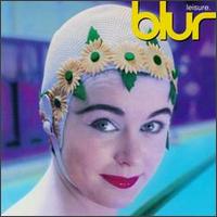 Blur - Leisure lyrics