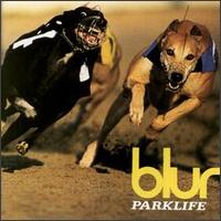 Blur - Parklife lyrics
