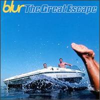 Blur - The Great Escape lyrics