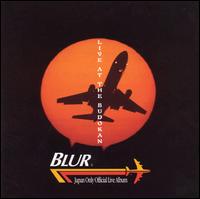 Blur - Live at the Budokan lyrics