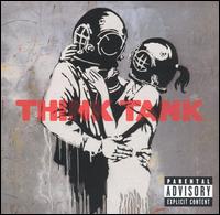 Blur - Think Tank lyrics