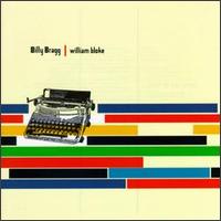 Billy Bragg - William Bloke lyrics