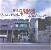 Billy Bragg - Mermaid Avenue lyrics