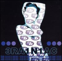 Brainiac - Hissing Prigs in Static Couture lyrics