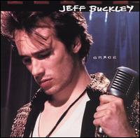 Jeff Buckley - Grace lyrics