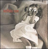 Buffalo Tom - Sleepy Eyed lyrics
