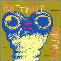 Butthole Surfers - Independent Worm Saloon lyrics