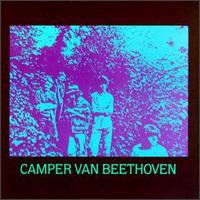 Camper Van Beethoven - II & III lyrics