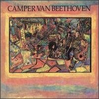 Camper Van Beethoven - Camper Van Beethoven lyrics