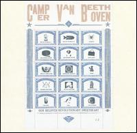 Camper Van Beethoven - Our Beloved Revolutionary Sweetheart lyrics